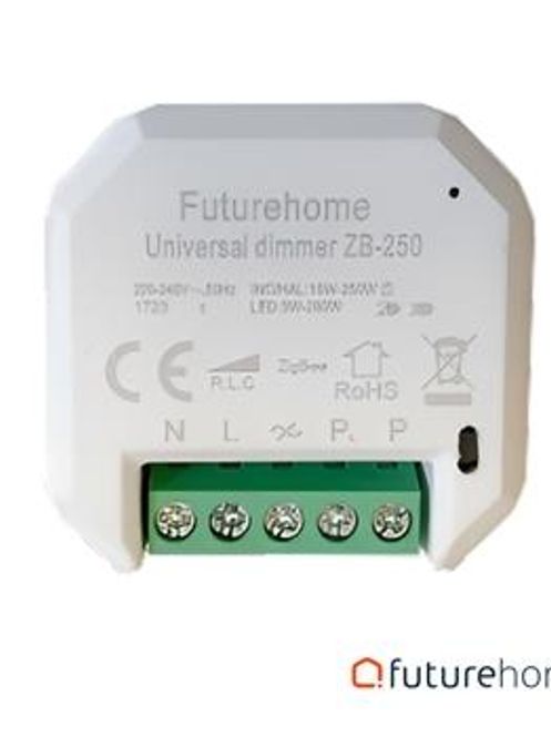 Hovedbilde Puck Dimmer