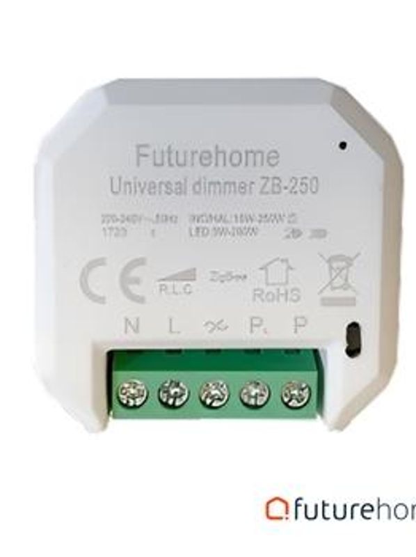 Puck Dimmer