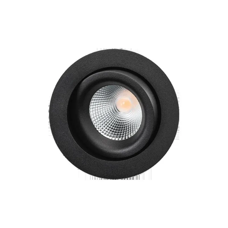 Sg Junistar IsoSafe TW Sort 500lm,Tunable White LEDDim