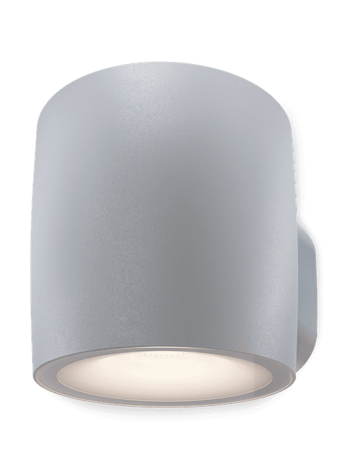 Hovedbilde Plejd Veggarmatur Grå