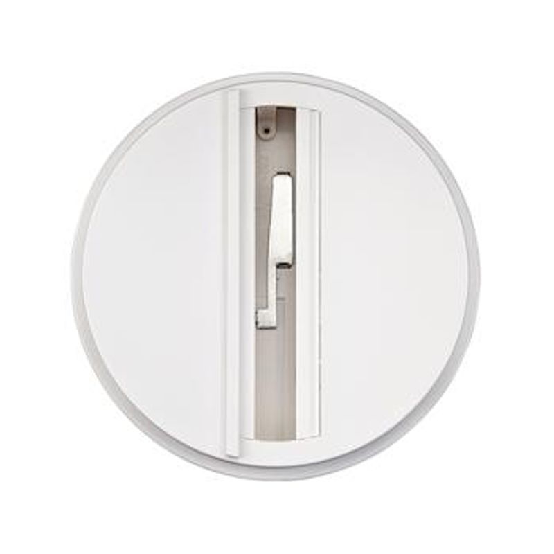 Sg Shopline DALI Hvit Monopoint