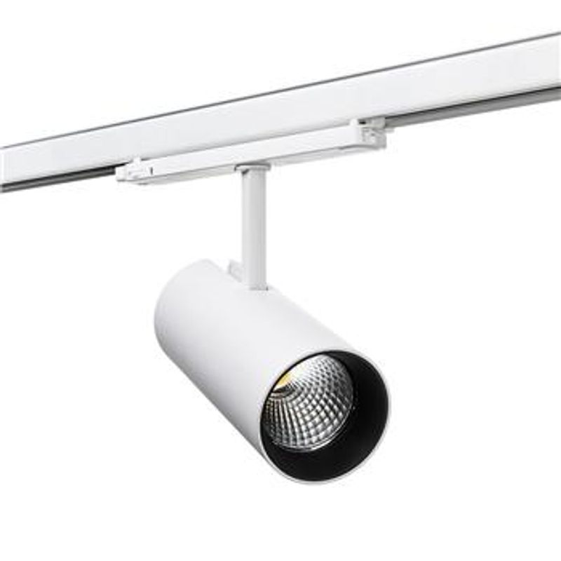 Sg Tube Pro 3-Tenning Hvit 3620lm 3000K Ra>90 DALI