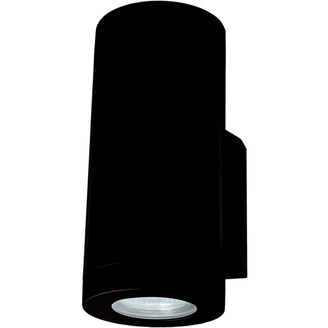 Hovedbilde Sg Metro Sort 360lm 2700K ...