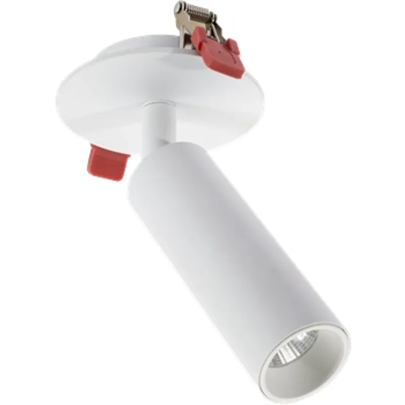 Gyro Spot 9W 570lm 2700K Hvit